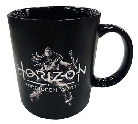 Horizon Forbidden West マグカップ