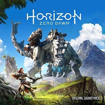 Horizon Zero Dawnのオリジナルサウンドトラック