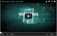 Watch Dogs Live App̓P